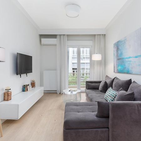 Tiramisu By Halu! Apartments Salonic Exterior foto