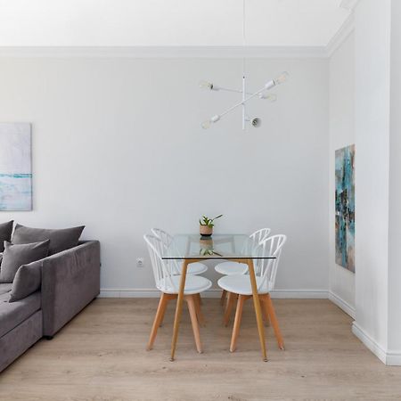 Tiramisu By Halu! Apartments Salonic Exterior foto