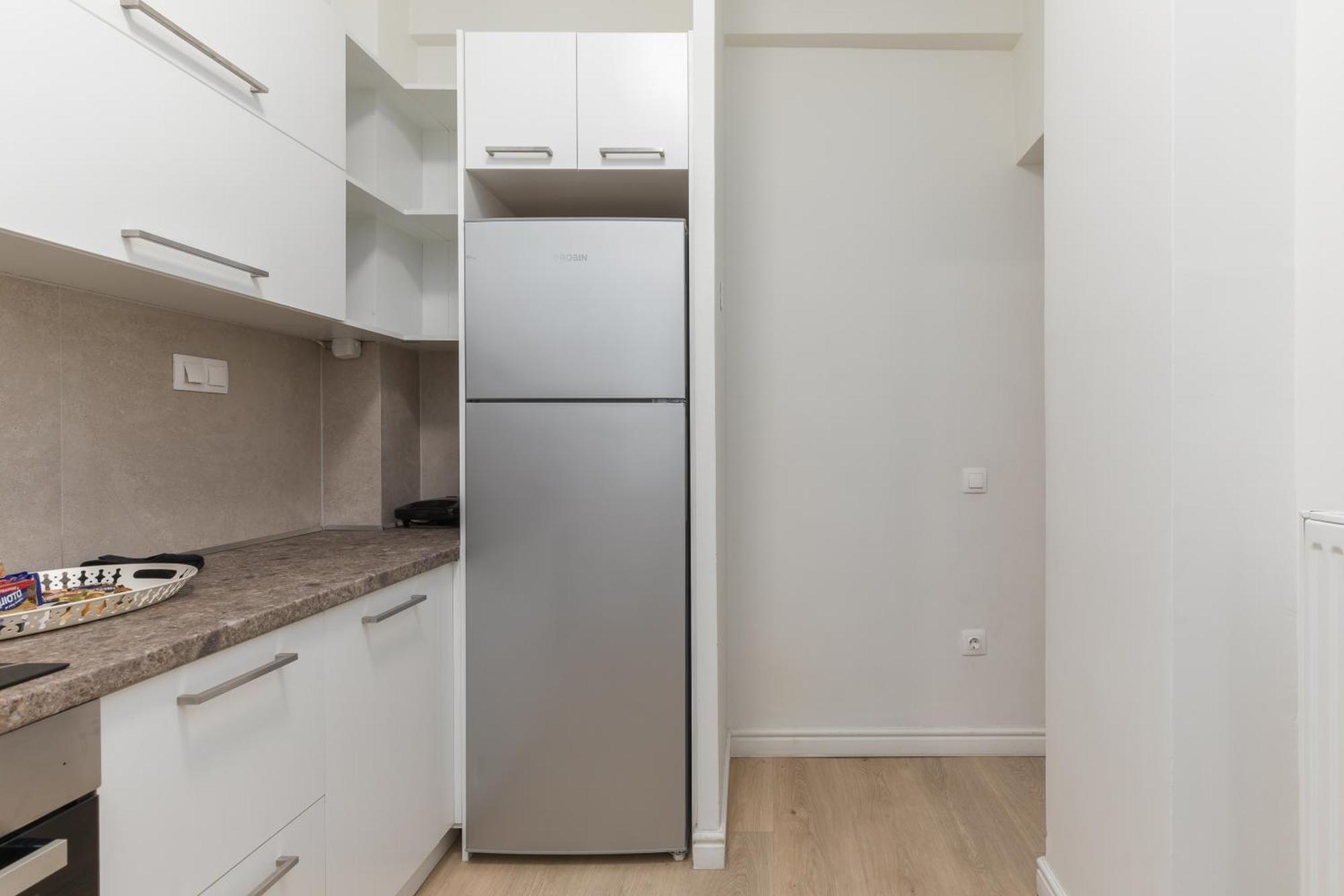 Tiramisu By Halu! Apartments Salonic Exterior foto