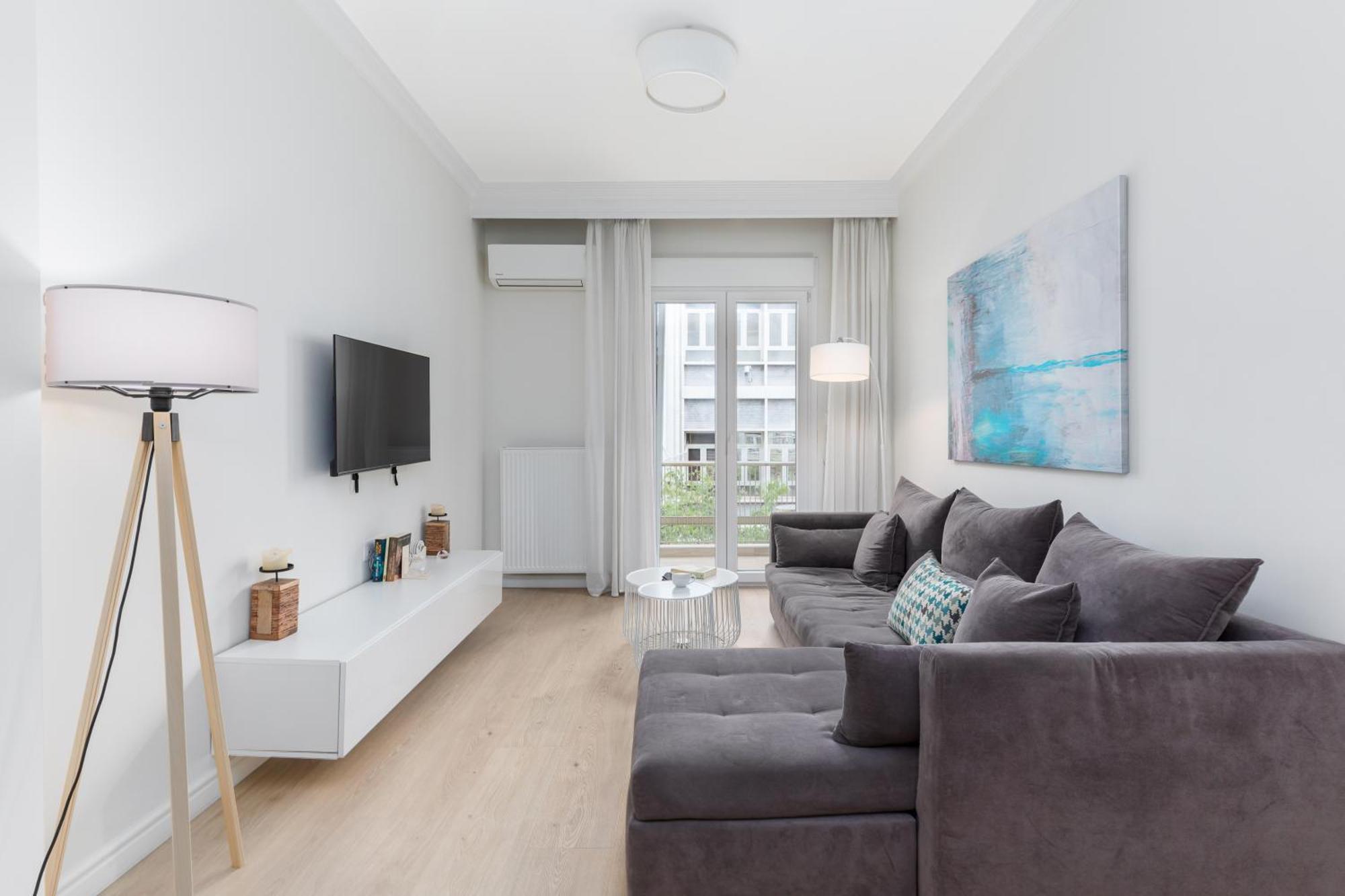 Tiramisu By Halu! Apartments Salonic Exterior foto