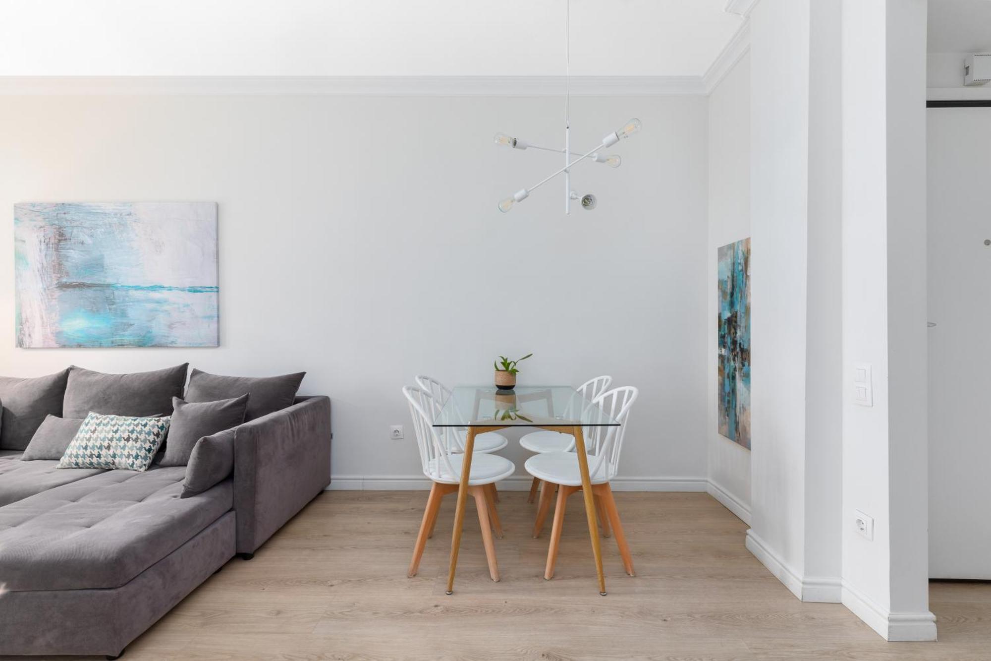 Tiramisu By Halu! Apartments Salonic Exterior foto