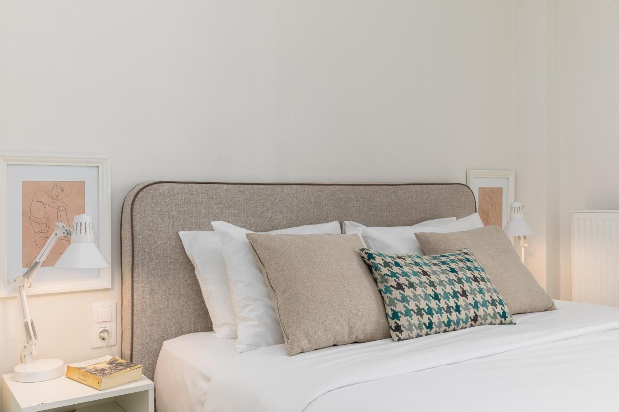 Tiramisu By Halu! Apartments Salonic Exterior foto