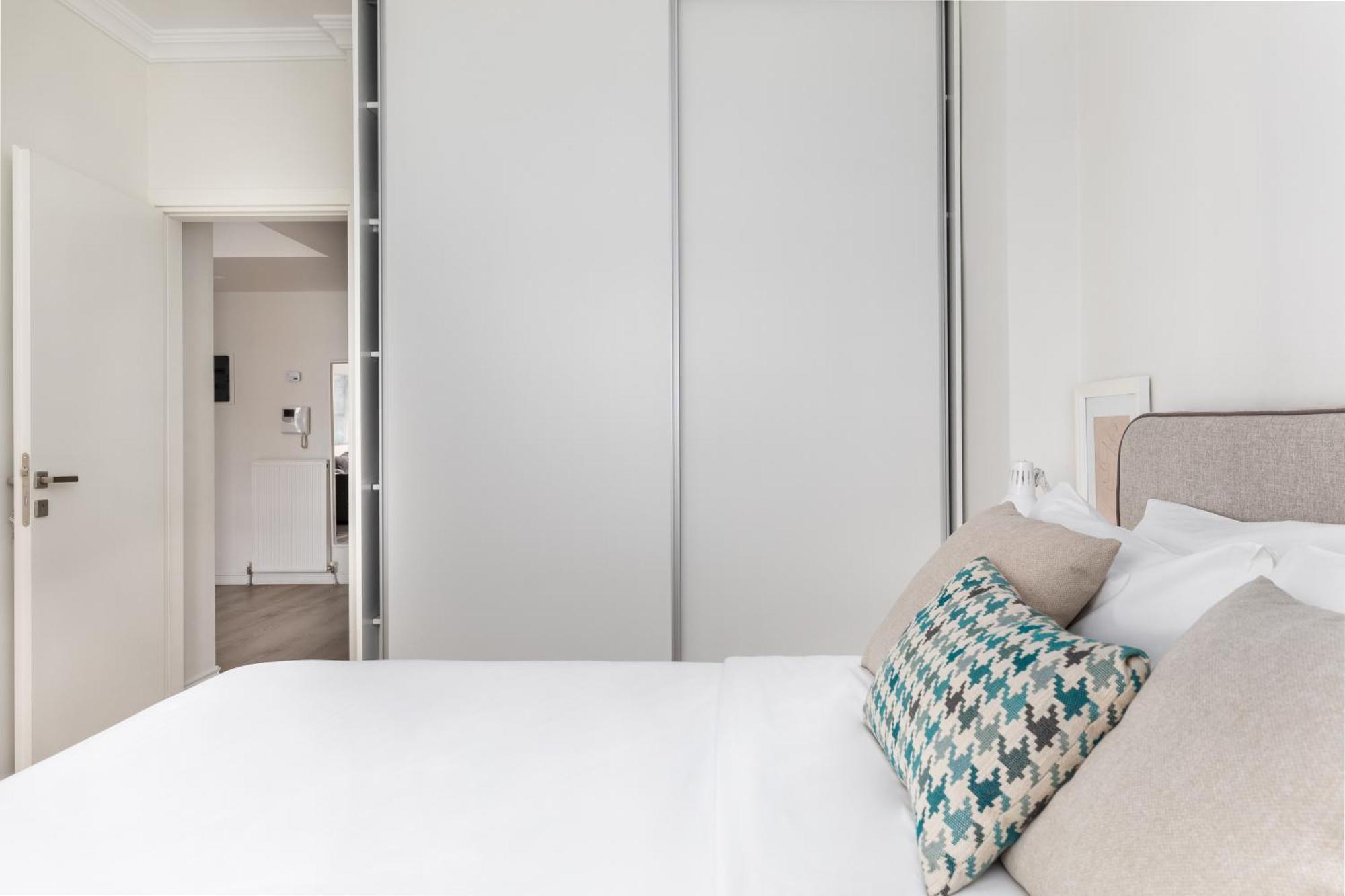 Tiramisu By Halu! Apartments Salonic Exterior foto