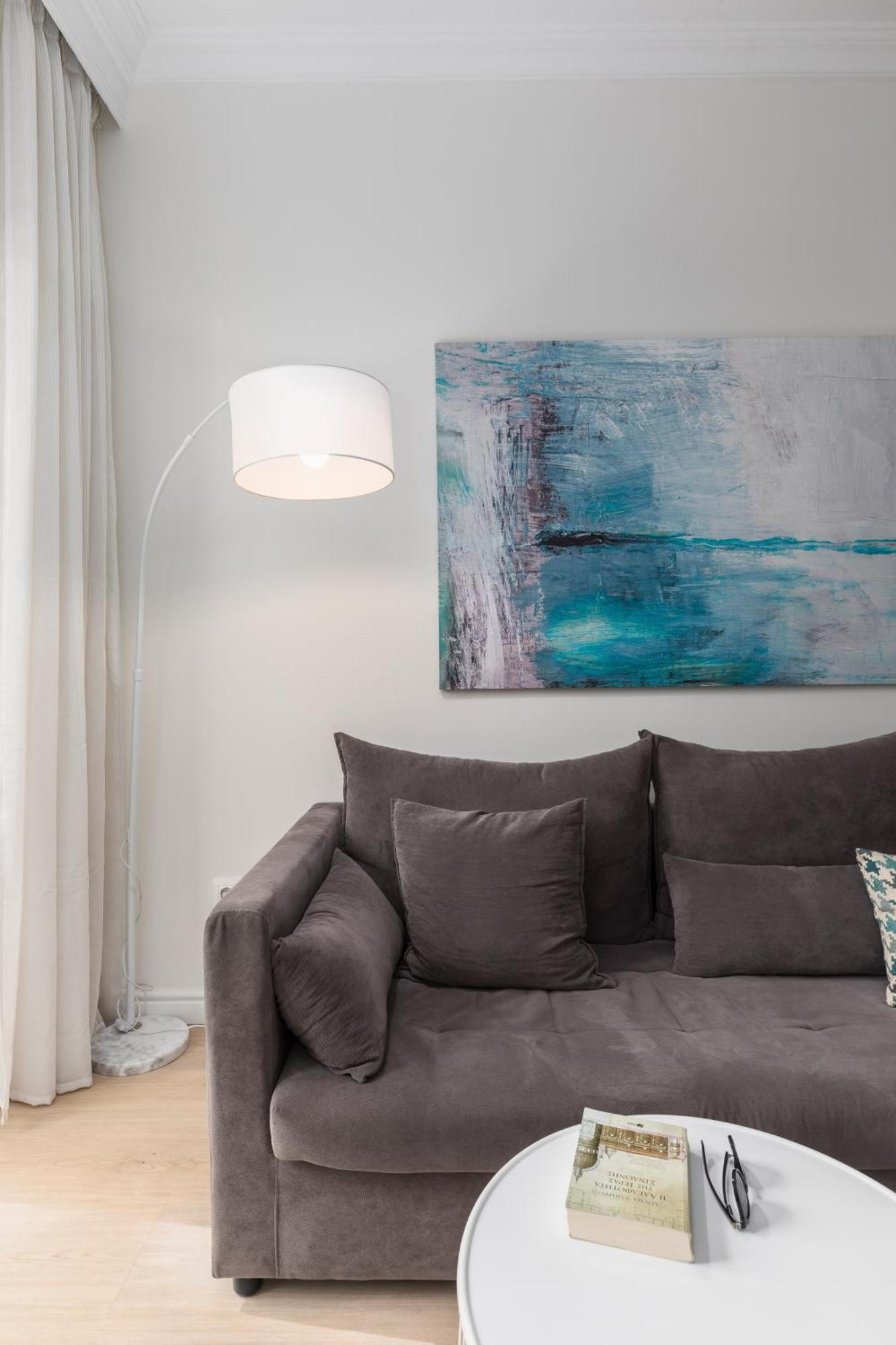 Tiramisu By Halu! Apartments Salonic Exterior foto