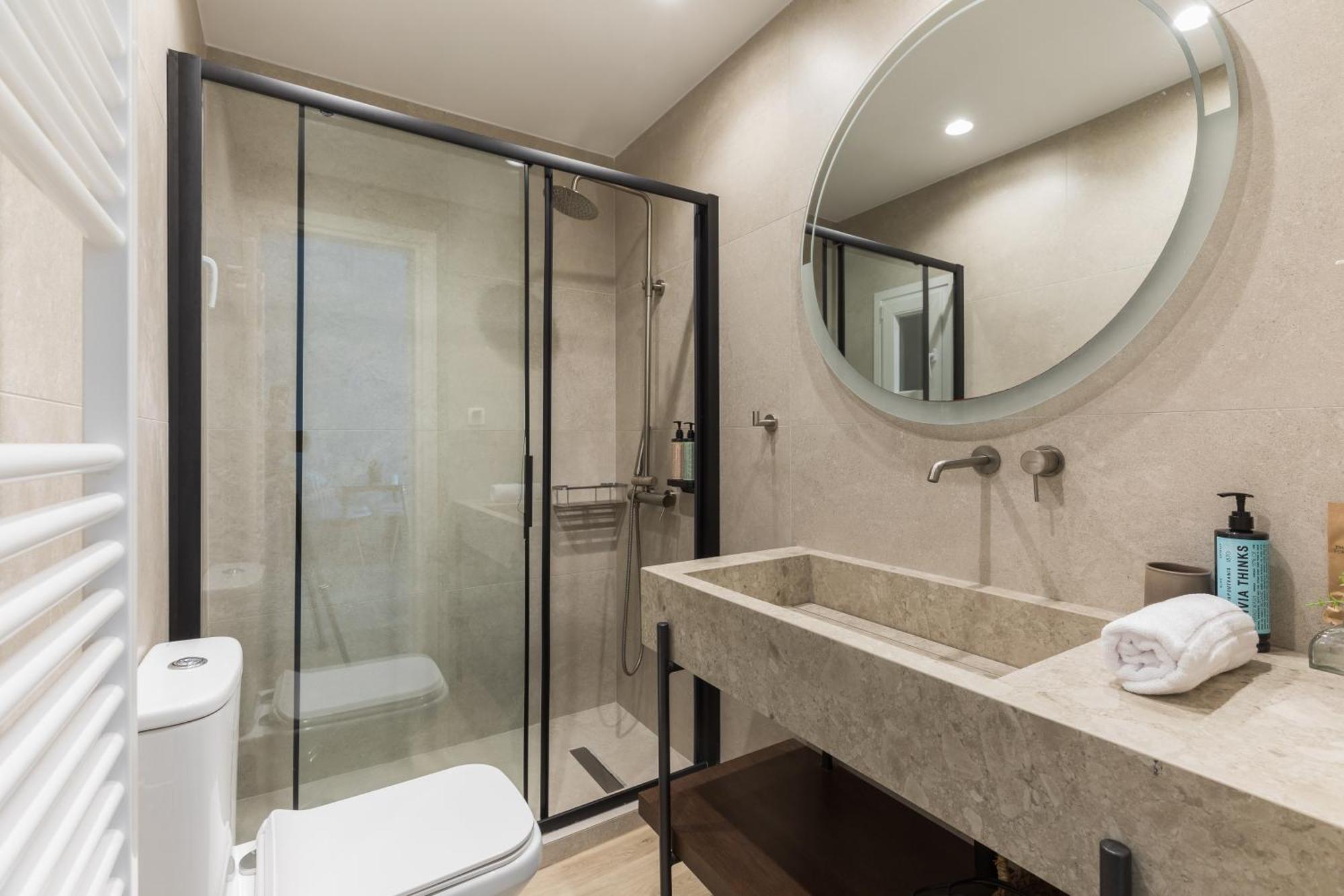 Tiramisu By Halu! Apartments Salonic Exterior foto