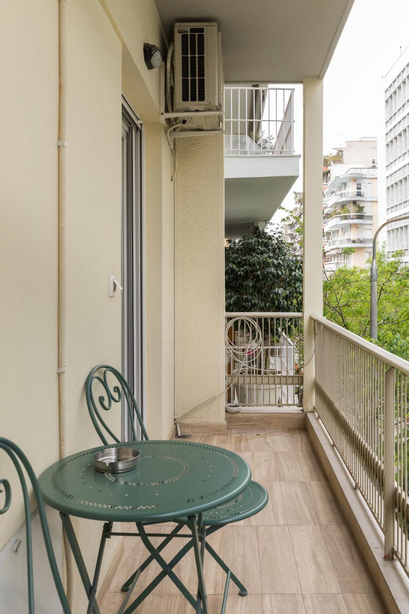 Tiramisu By Halu! Apartments Salonic Exterior foto